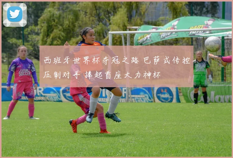 西班牙世界杯夺冠之路 巴萨式传控压制对手 捧起首座大力神杯