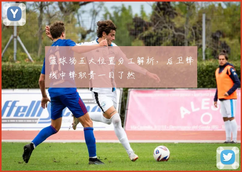 篮球场五大位置分工解析，后卫锋线中锋职责一目了然
